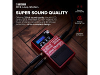 <b>BOSS RC-5 looper guitarra elétrica voz vocalista beatbox computador gravador audio wave musicas BEST-SELLER</b> <b>BOSS RC-5 looper guitarra elétrica voz vocalista beatbox computador gravador audio wave musicas BEST-SELLER</b>